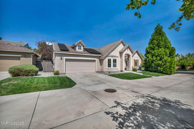 4719 Wood Thrush Lane, Sparks, NV 89436