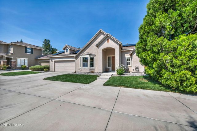 4719 Wood Thrush Lane, Sparks, NV 89436