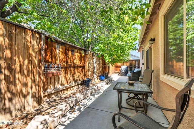 4719 Wood Thrush Lane, Sparks, NV 89436