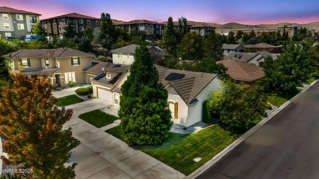 4719 Wood Thrush Lane, Sparks, NV 89436