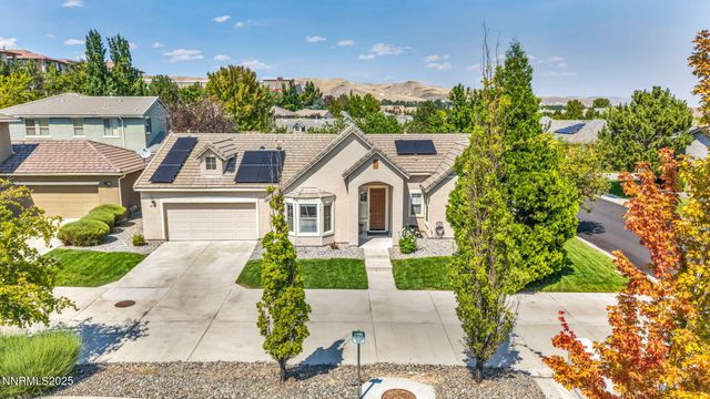 4719 Wood Thrush Lane, Sparks, NV 89436