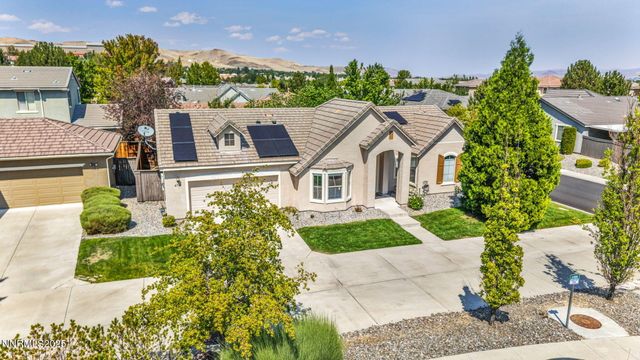 4719 Wood Thrush Lane, Sparks, NV 89436