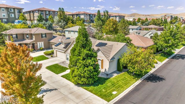 4719 Wood Thrush Lane, Sparks, NV 89436