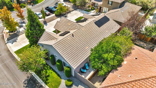 4719 Wood Thrush Lane, Sparks, NV 89436