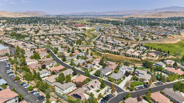 4719 Wood Thrush Lane, Sparks, NV 89436