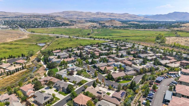 4719 Wood Thrush Lane, Sparks, NV 89436