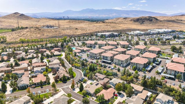 4719 Wood Thrush Lane, Sparks, NV 89436