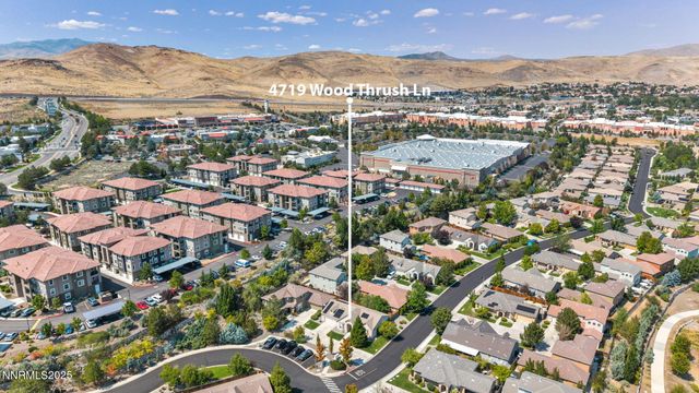 4719 Wood Thrush Lane, Sparks, NV 89436