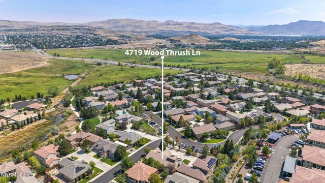 4719 Wood Thrush Lane, Sparks, NV 89436