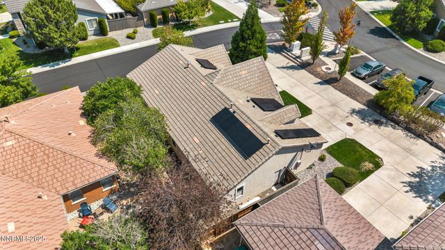 4719 Wood Thrush Lane, Sparks, NV 89436