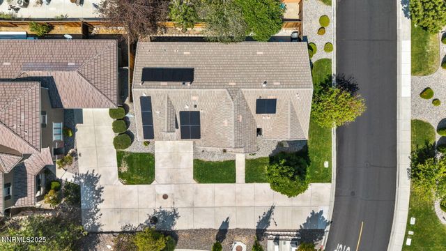 4719 Wood Thrush Lane, Sparks, NV 89436