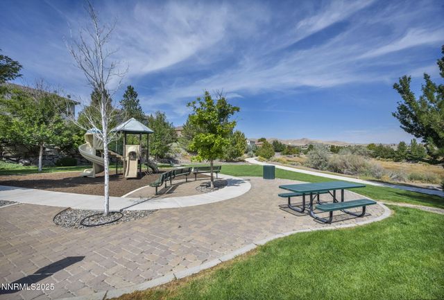 4719 Wood Thrush Lane, Sparks, NV 89436