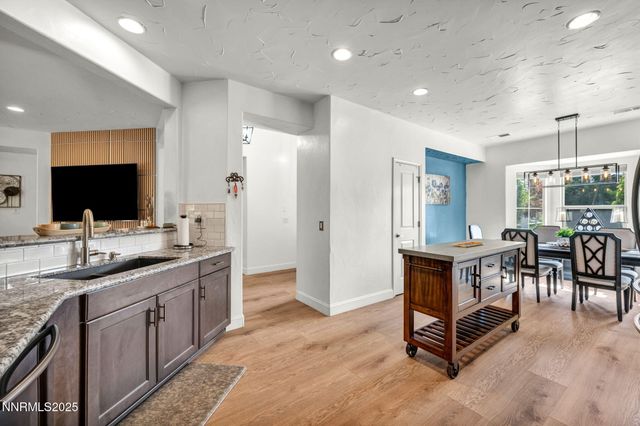 4719 Wood Thrush Lane, Sparks, NV 89436