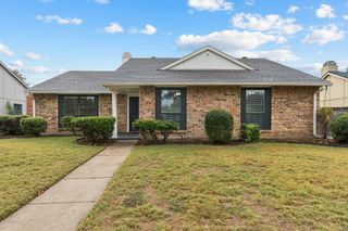 1312 Springview Drive, Allen, TX 75002