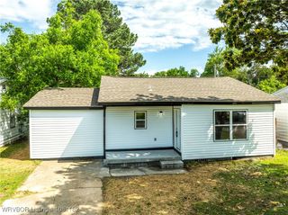 3614 Blair Avenue, Fort Smith, AR 72903