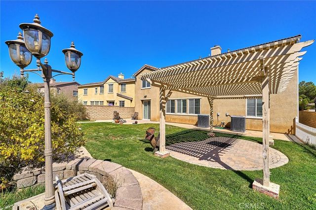 2106 Tangerine, Palmdale, CA 93551