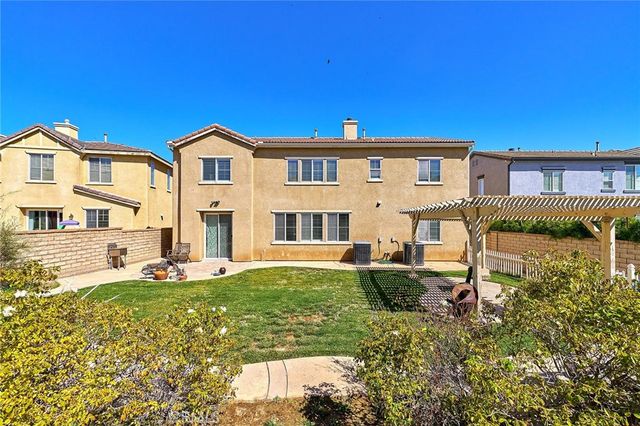 2106 Tangerine, Palmdale, CA 93551