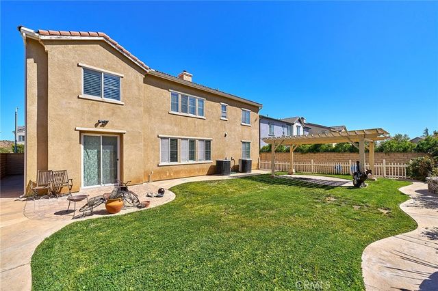 2106 Tangerine, Palmdale, CA 93551