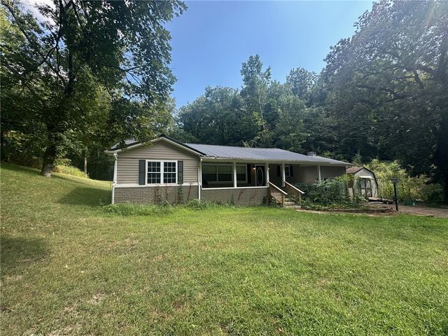 6677 Highway 21, Berryville, AR 72616