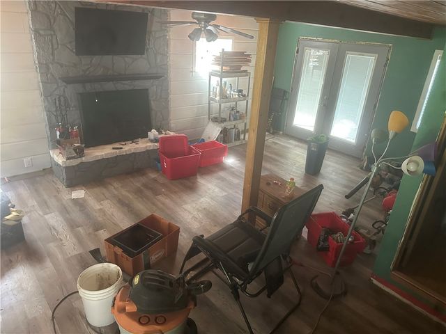 6677 Highway 21, Berryville, AR 72616