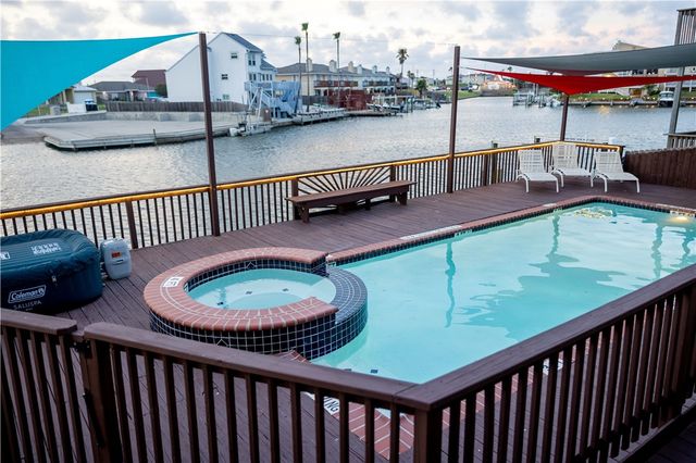 14130 Cabana 5b, Corpus Christi, TX 78418