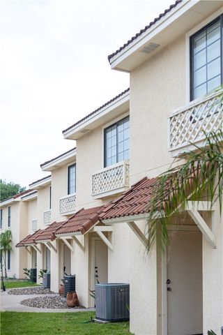 14130 Cabana 5b, Corpus Christi, TX 78418