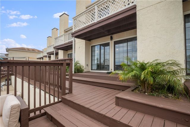 14130 Cabana 5b, Corpus Christi, TX 78418