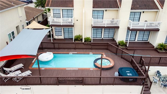 14130 Cabana 5b, Corpus Christi, TX 78418