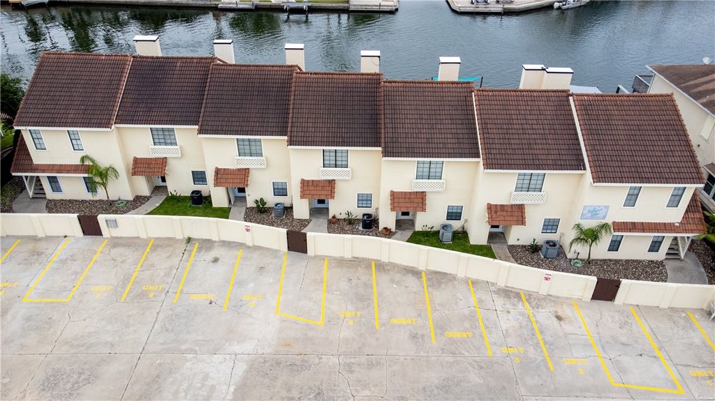14130 Cabana 5b, Corpus Christi, TX 78418