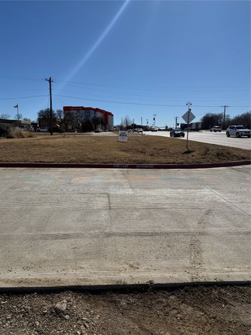 0000 Overlake Drive, The Colony, TX 75056