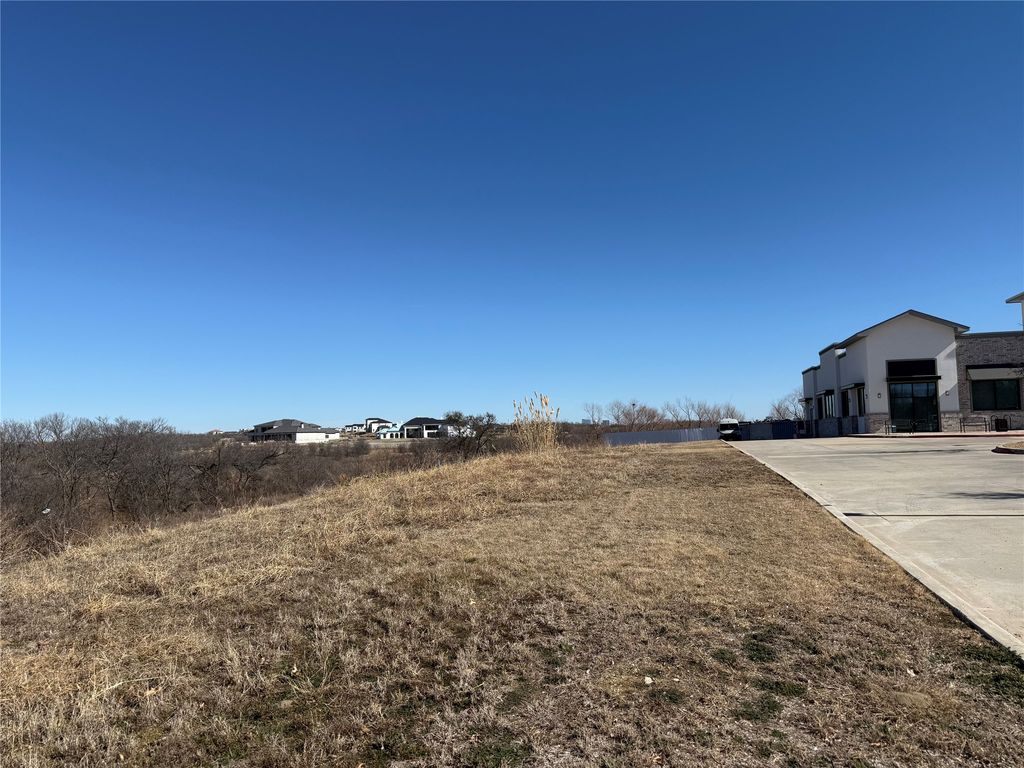 0000 Overlake Drive, The Colony, TX 75056