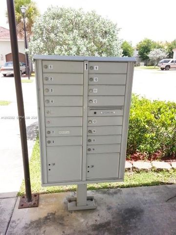 4121 SW 149th Ct 4121, Miami, FL 33185