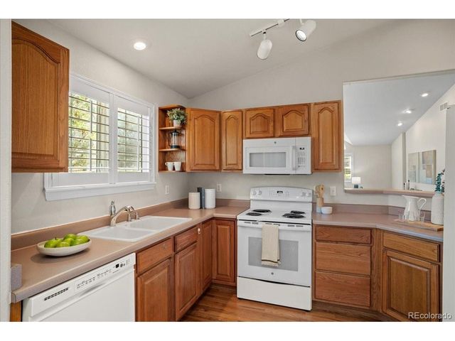 2993 S Yampa Ct, Aurora, CO 80013