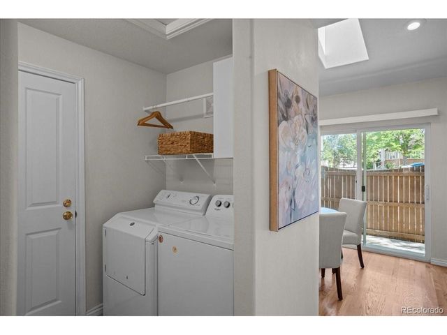 2993 S Yampa Ct, Aurora, CO 80013