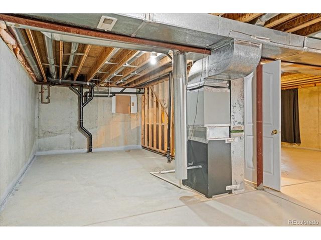 2993 S Yampa Ct, Aurora, CO 80013