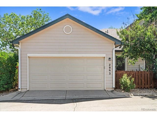 2993 S Yampa Ct, Aurora, CO 80013