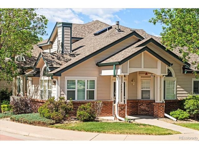 2993 S Yampa Ct, Aurora, CO 80013