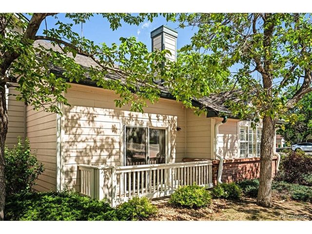 2993 S Yampa Ct, Aurora, CO 80013