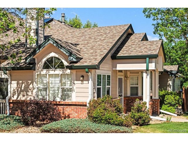 2993 S Yampa Ct, Aurora, CO 80013