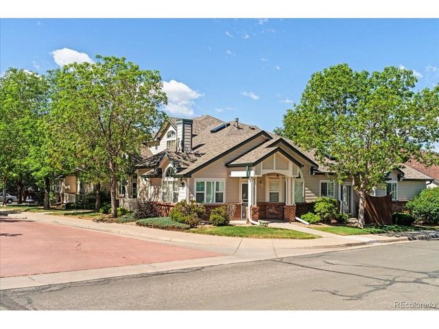 2993 S Yampa Ct, Aurora, CO 80013
