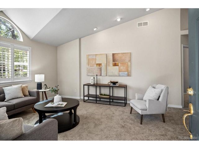 2993 S Yampa Ct, Aurora, CO 80013