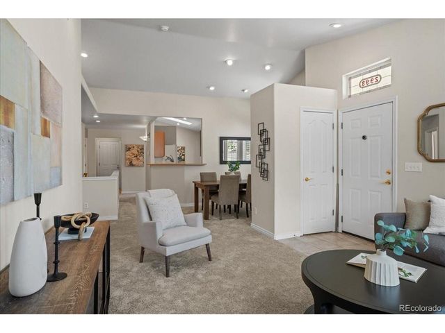 2993 S Yampa Ct, Aurora, CO 80013