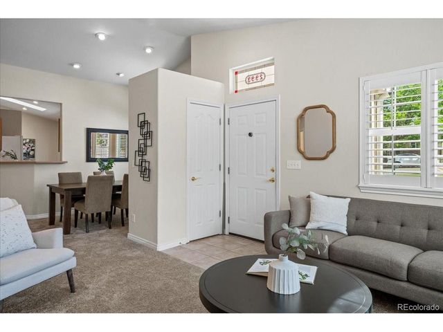 2993 S Yampa Ct, Aurora, CO 80013
