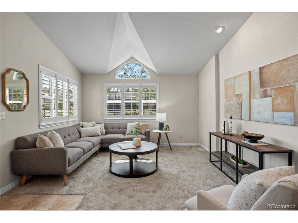 2993 S Yampa Ct, Aurora, CO 80013