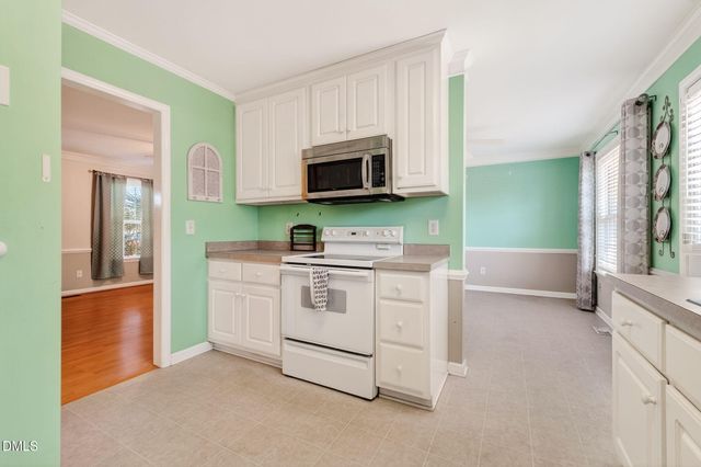 305 River Birch Run, Coats, NC 27521