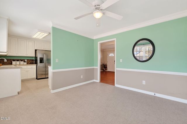 305 River Birch Run, Coats, NC 27521