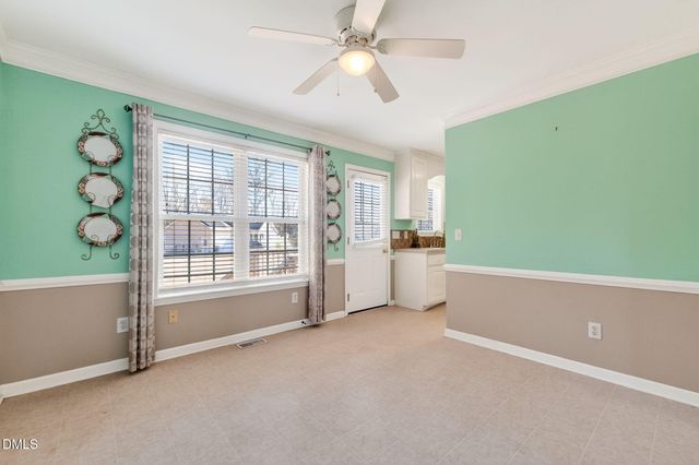 305 River Birch Run, Coats, NC 27521