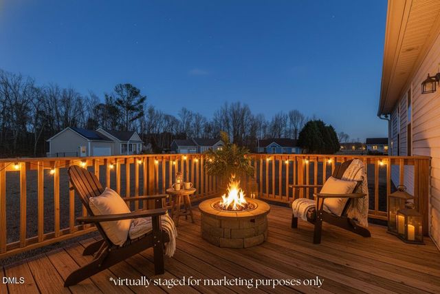 305 River Birch Run, Coats, NC 27521