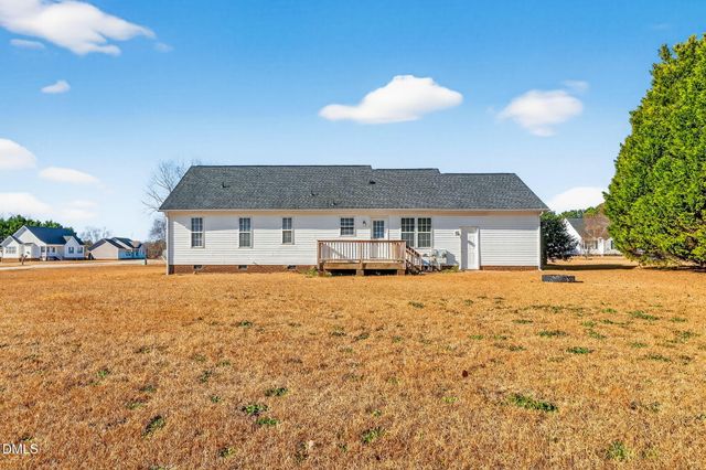 305 River Birch Run, Coats, NC 27521