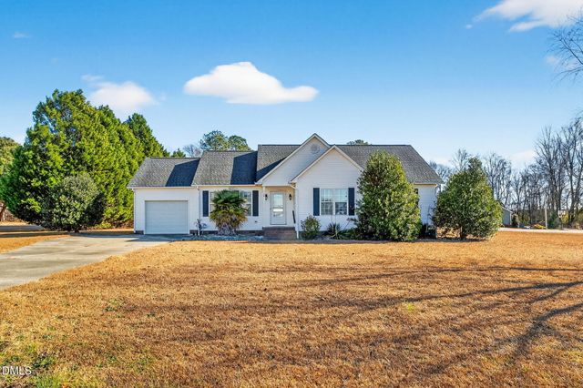305 River Birch Run, Coats, NC 27521